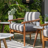 Ksara Chair